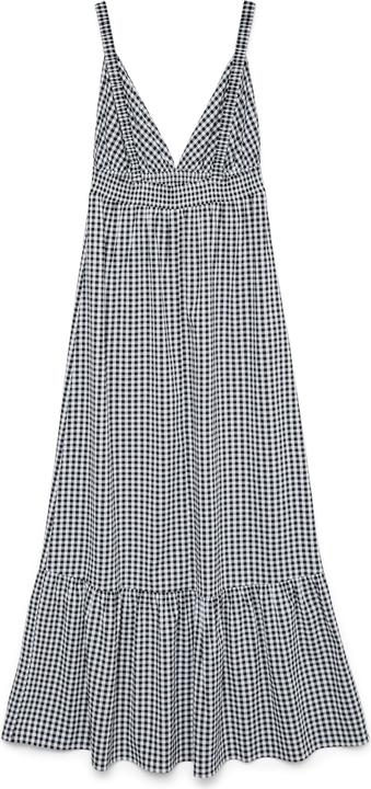 Produktbild Vero Moda VMCHECK Langes Kleid Kleid (M)