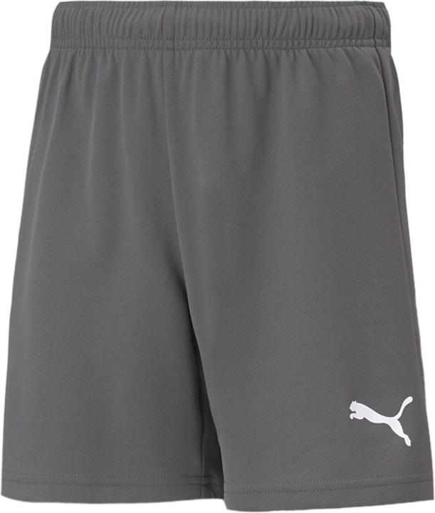 Produktbild Puma teamRISE Short Jr-704943 (176)
