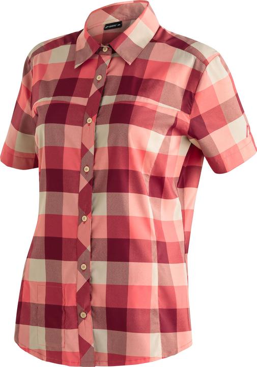 Actual product image Maier Sports Kendra S S (46)