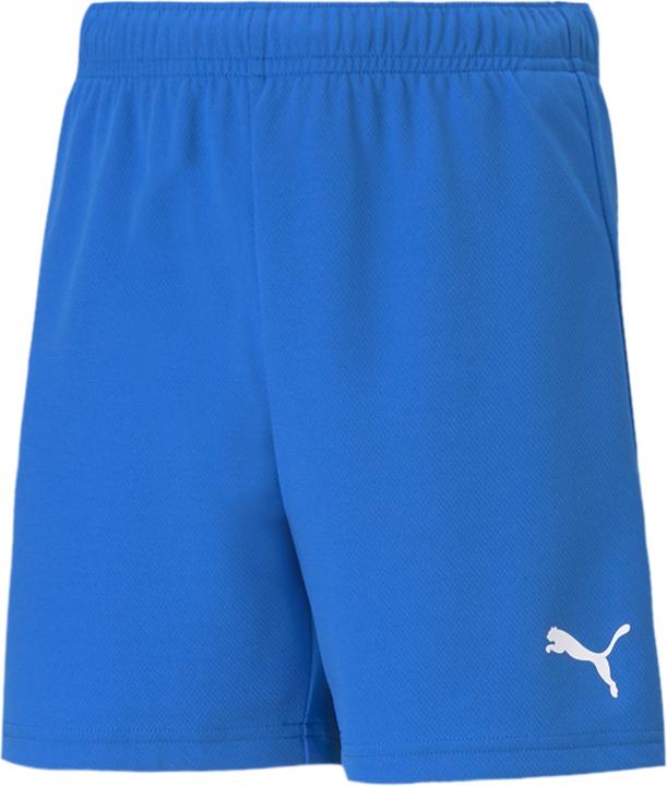 Electric Blue Lemonade, White