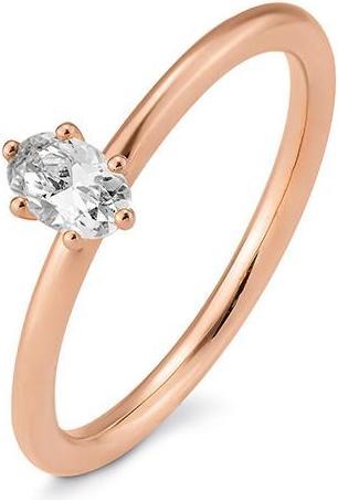 Actual product image Breuning Oval (55, 585/14 K Gold)