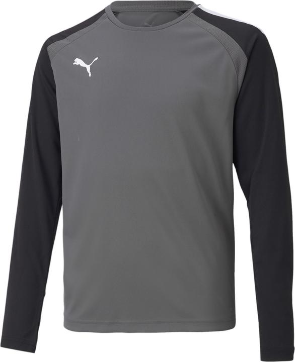 Actual product image Puma teamPACER GK LS Jersey Jr-704939 (140)