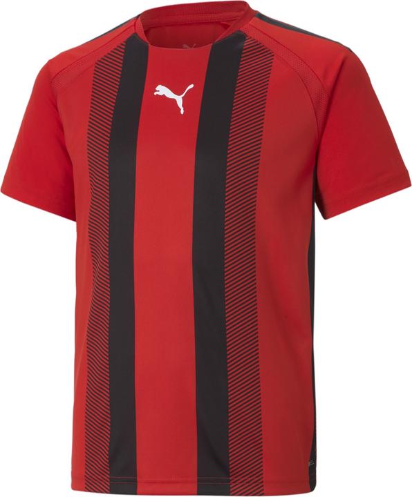 Immagine prodotto Puma maglia a righe teamLIGA Jr-704927 (116)