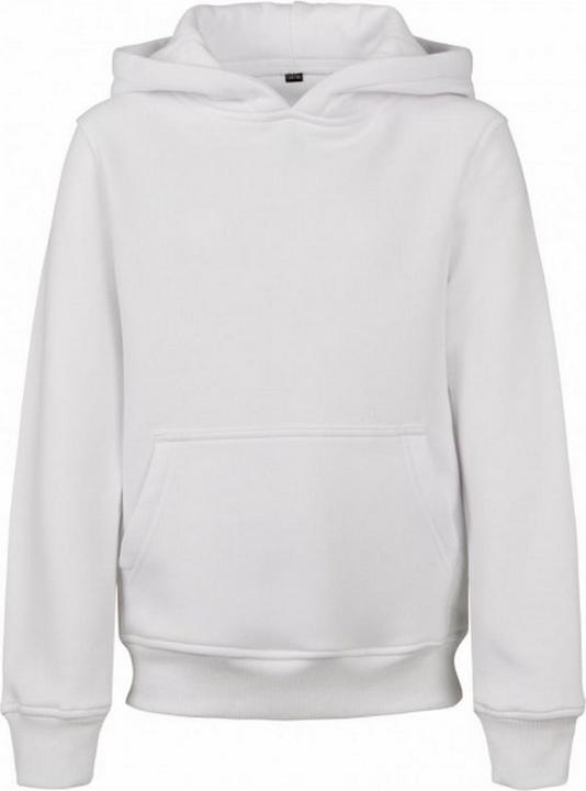 Produktbild Build Your Brand Kapuzenpullover (140)
