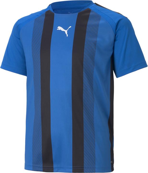 Produktbild Puma teamLIGA Striped Jersey Jr-704927 (176)