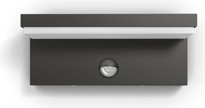 Actual product image Philips Bustan (800 lm, IP44)