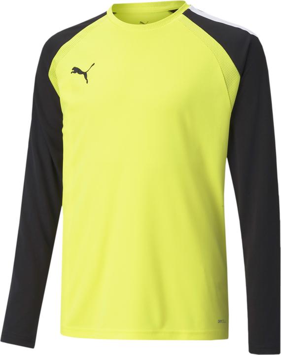 Actual product image Puma teamPACER GK LS Jersey Jr-704939 (128)