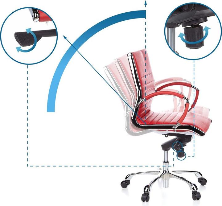 Immagine prodotto Hjh Office PARMA 10