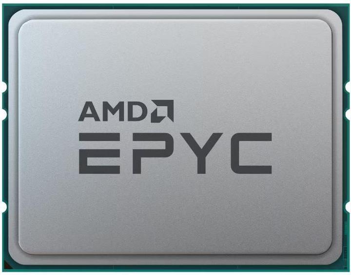 Actual product image Lenovo AMD EPYC 7262 - 3.2 GHz - 8 cores - 16 threads (SP3, 3.20 GHz, 8 -Core)