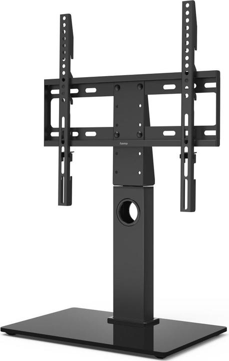 Productafbeelding Hama TV-standaard, draaibaar, in hoogte verstelbaar, 140 cm (55") tot 30 kg (Universeel, 55", 30 kg)