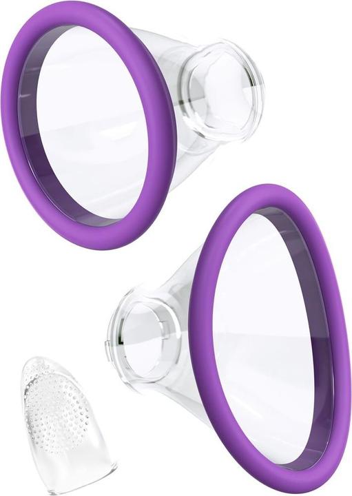 Produktbild Pipedream Her Ultimate Pleasure