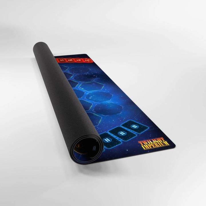 Actual product image Gamegenic GGS40052 - Twilight Imperium Game Mat