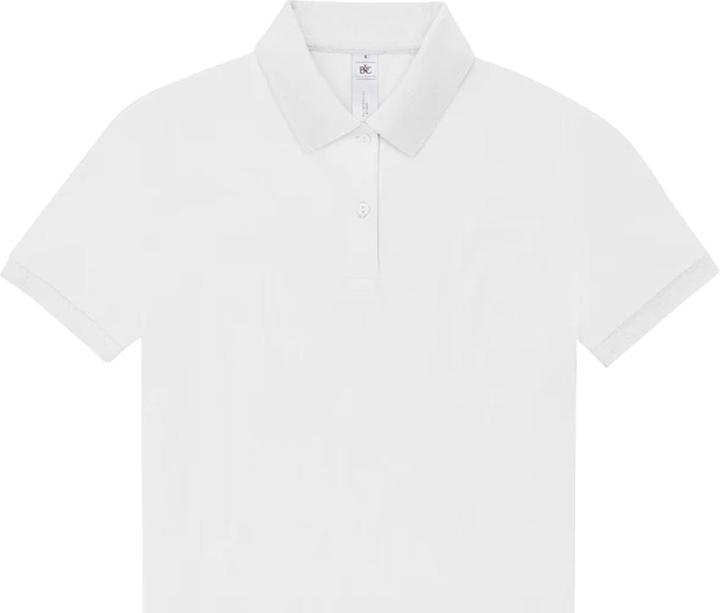 Produktbild B&C My Polo Shirt (42 D)