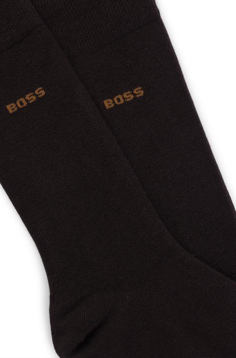 Immagine prodotto BOSS 2P RS Uni CC 10260369 01 (Confezione da 2, 43 - 46)