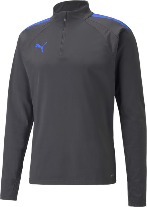 Puma teamLIGA 1/4 Zip Top-657236 (XXL)