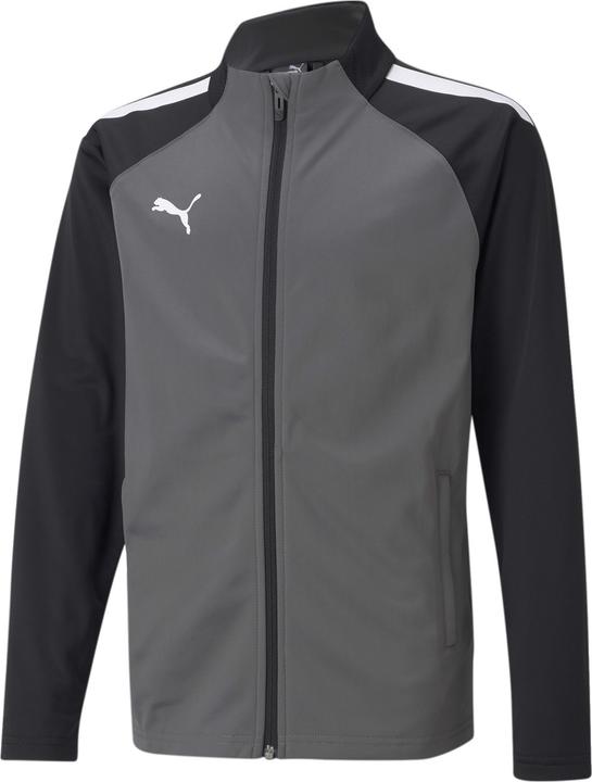 Puma teamLIGA Training Jacket Jr-657235 (176)