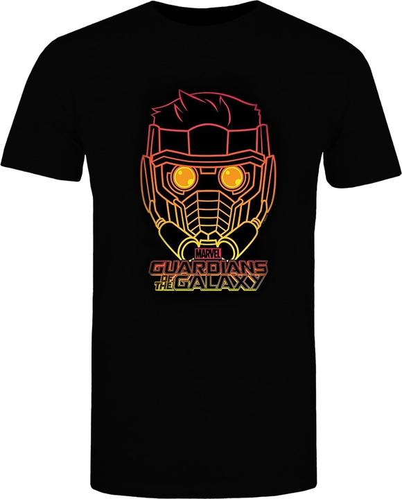Produktbild Guardians of the Galaxy TShirt (XL)