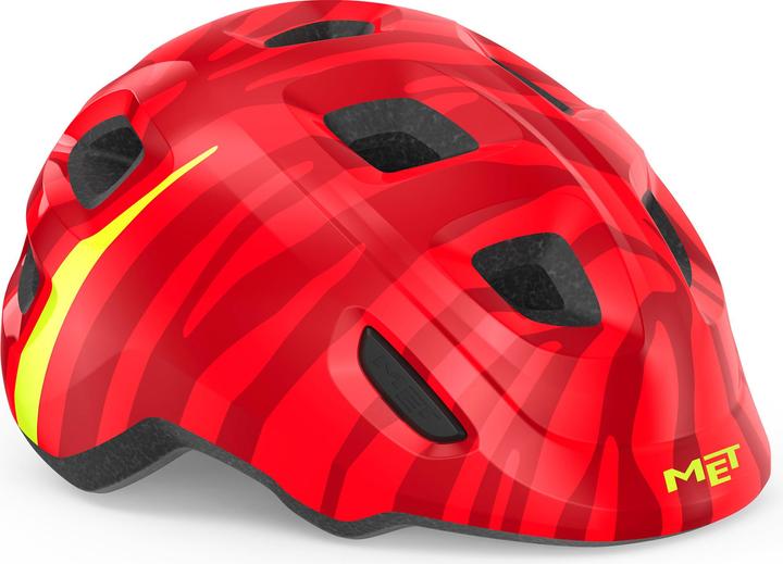 Actual product image MET Hooray (52 - 57 cm)
