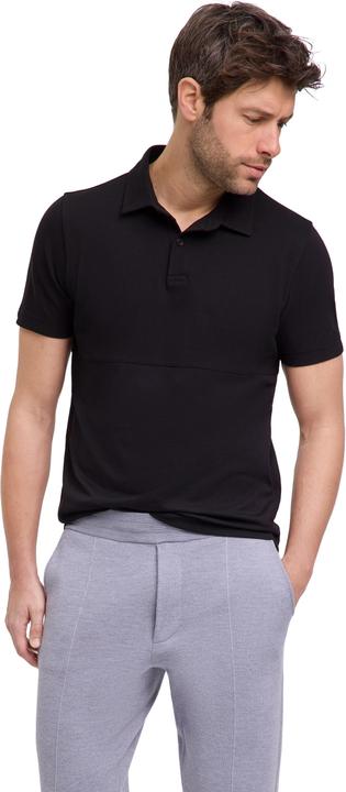 Falke SEL Patched Polo Shirt m