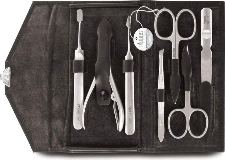 Produktbild Nippes Maniküre-Set, 7-teilig