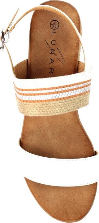 Produktbild Lunar Sandalen Fay (38)