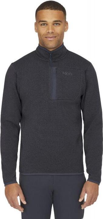 Produktbild Rab Ryvoan Pull-On - Fleecejacke - Herren (M)