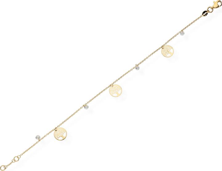 Produktbild Carat Motifs (18.50 cm, Gold 18ct)