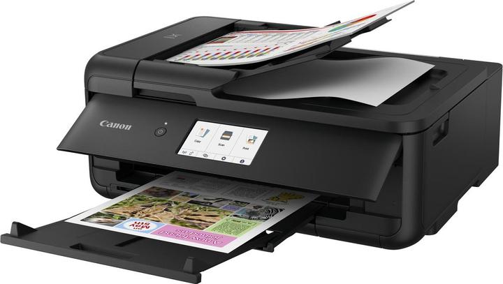Immagine prodotto Canon Pixma TS9550a (Inchiostro, Colore)