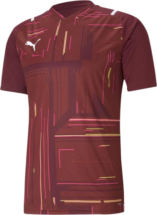 Puma teamULTIMATE Jersey-704389 (L)