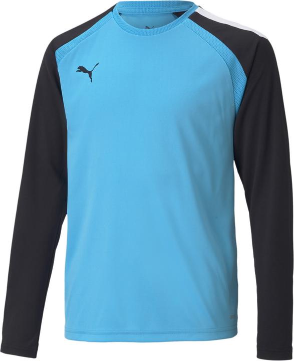 Produktbild Puma teamPACER GK LS Jersey Jr-704939 (176)