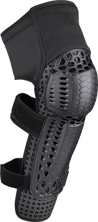 Image du produit iXS Genouillères Hex+ (S, M, Genouillère, Modèle unique)
