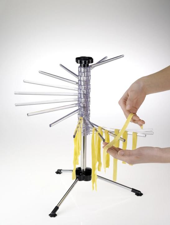 Actual product image Westmark Pasta dryer