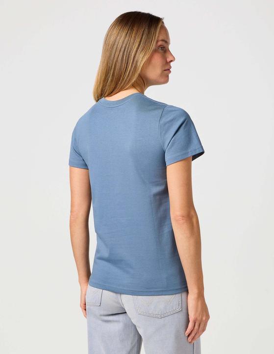 Produktbild Wrangler Graphic Tee (XS)