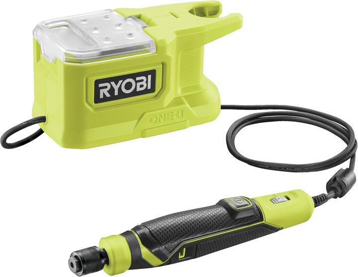 Ryobi Outil rotatif sur batterie