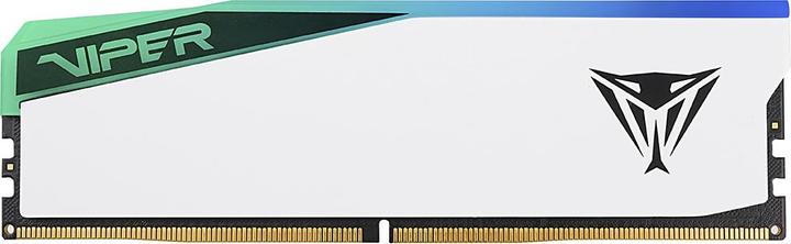 Image du produit Patriot D596GB 6000-42 Elite 5 RGB K2 PAT (PVER596G60C42KW) (2 x 48 Go, 6000 MHz, RAM DDR5)