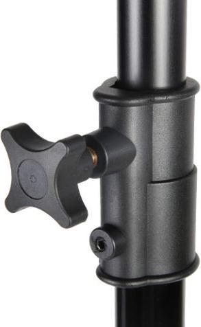 Actual product image Falcon Eyes Background system B-1313 390x420 (HxW) (390 cm, 394 cm)