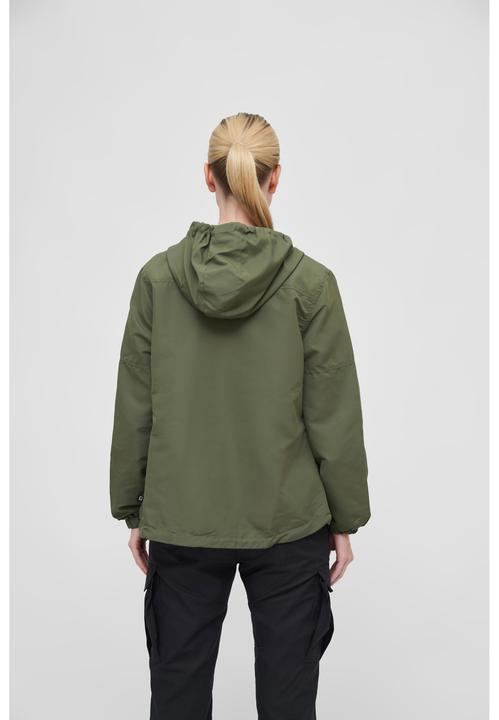 Immagine prodotto Brandit Giacca a vento estiva da donna Frontzip - 16183 (XXL)