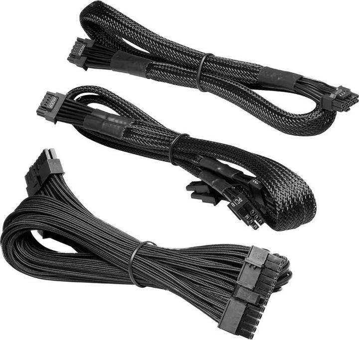 Actual product image MSI MEG Ai1300P PCIE5 (1300 W)