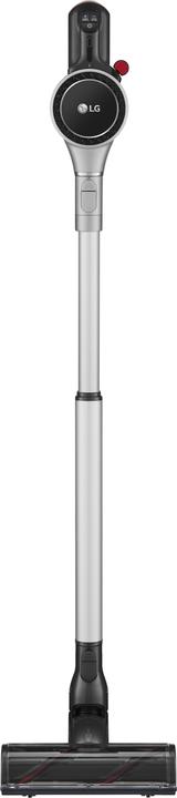 Actual product image LG Vacuum Cleaner A9K-CORE1S Cordless Cordless Bagless Electric Broom 200W Dual Battery - Argent