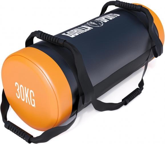Produktbild Gorilla Sports Sand Bag (1 x 30 kg)
