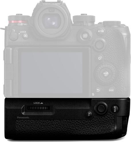 Immagine prodotto Panasonic DMW-BG2E (Maniglia della batteria)