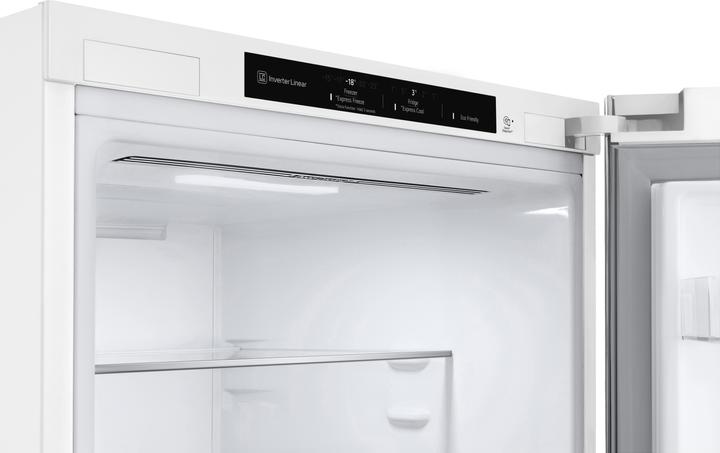 Actual product image LG GBB 72 SWEFN (384 l)