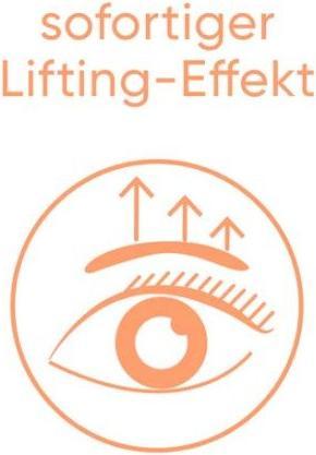 Actual product image Apricot Lifting Eyelid Tapes (Patches, Day)