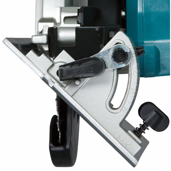 Immagine prodotto Makita DHS661ZU Sega circolare portatile a batteria