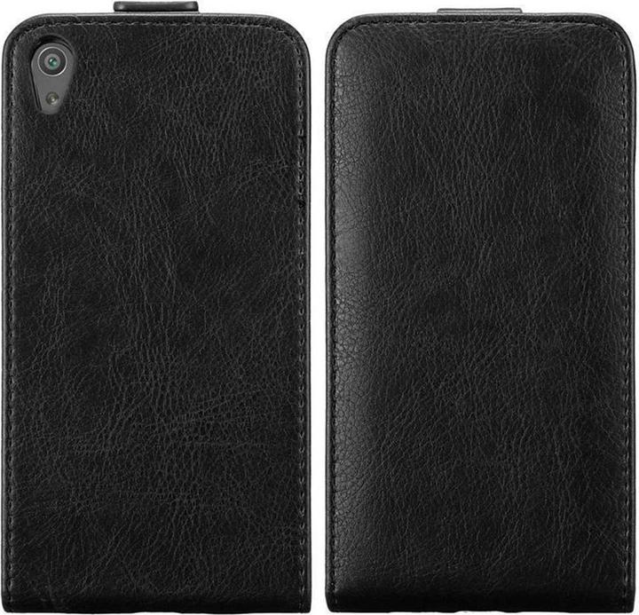 Produktbild Cadorabo Flip wie Invisible Cover (Sony Xperia XA Ultra)