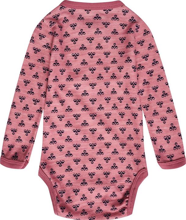 Image du produit hummel Hmlbambo Body Ls (80)