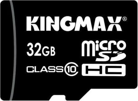 Joy-it KM-MSD-32G - MicroSD-Karte, 32 GB, Klasse 10 (32 GB, microSD, U3)