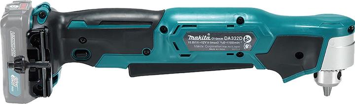 Image du produit Makita Da332dz (Fonctionnement sur batterie)