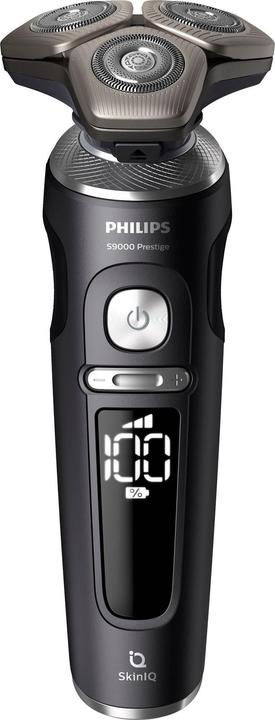 Actual product image Philips Series 9000 Prestige