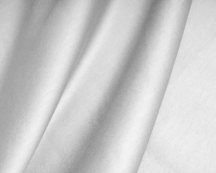 Produktbild Palo Satin Spannbettlaken (120 x 200 cm)
